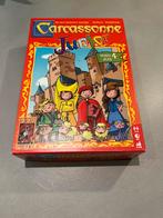 Carcassonne Junior. Compleet en perfecte staat., Ophalen of Verzenden, Zo goed als nieuw