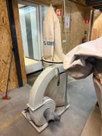 Contimac SPA 2003 Afzuiginstallatie - 230V, Doe-het-zelf en Verbouw, Ventilatie en Afzuiging, Ophalen, Gebruikt