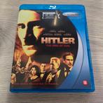 Hitler the Rise of Evil (Blu-ray, NLO), Cd's en Dvd's, -, -, Ophalen of Verzenden, Zo goed als nieuw