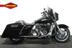 Harley-Davidson STREET GLIDE (bj 2012), Motoren, Motoren | Harley-Davidson, Chopper, Bedrijf