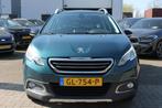 Peugeot 2008 1.2 PureTech Urban Cross Navi Clima Cruise Trek, Voorwielaandrijving, 450 kg, Gebruikt, 1199 cc