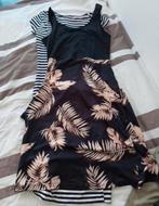 partij dames kleding gratis tas schoenen nieuw!, Overige kleuren, Verzenden, Maat 42/44 (L), Nieuw