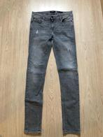 Rellix Xyan skinny light grey denim maat 176 (29), Broek, Ophalen of Verzenden, Jongen, Rellix