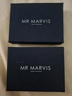 2x Mr Marvis cadeaubon t.w.v. €75, Kleding | Heren, Overige Herenkleding, Ophalen of Verzenden, Nieuw, Mr Marvis