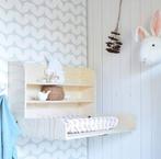 Wandcommode babywoods large, Ophalen, Zo goed als nieuw, 50 tot 70 cm, 105 cm of meer