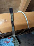 Deurhaak voor kerstkrans, Doe-het-zelf en Verbouw, Hout en Planken, Minder dan 25 mm, Overige typen, Nieuw, Ophalen of Verzenden