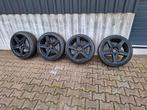 Mercedes W212 18 inch AMG velgen Breedset Origineel E-klasse, Auto-onderdelen, Banden en Velgen, Ophalen, 18 inch, Gebruikt, 255 mm