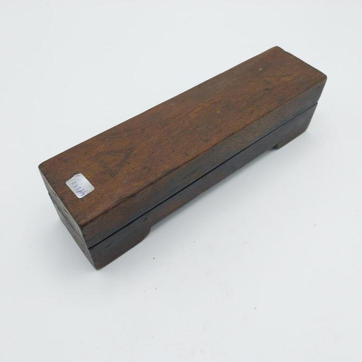 Washita Wetsteen (54053-37), Antiek en Kunst, Antiek | Gereedschap en Instrumenten, Ophalen of Verzenden