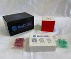 Speedcube 3x3 MScube MS3L enhanced, Ophalen of Verzenden, Minder dan 500 stukjes, Zo goed als nieuw, Rubik's of 3D-puzzel