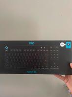 Logitech G PRO Toetsenbord, Zo goed als nieuw, Ophalen