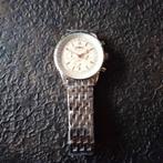 Breitling Navitimer 46mm, Sieraden, Tassen en Uiterlijk, Horloges | Heren, Ophalen of Verzenden, Nieuw, Staal, Breitling