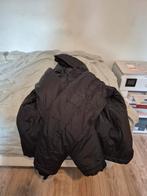 Mountain Peak Winterjas Zwart XXL, Kleding | Heren, Mountainpeak, Overige maten, Ophalen of Verzenden, Zo goed als nieuw