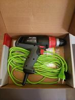 SKIL Boor- en Schroefmachine, Ophalen, Variabele snelheid, Minder dan 400 watt, Zo goed als nieuw