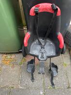 Fietsstoeltje Achter - Gebruikt, Fietsen en Brommers, Ophalen, Achterzitje, 9 t/m 18 kg, Gebruikt