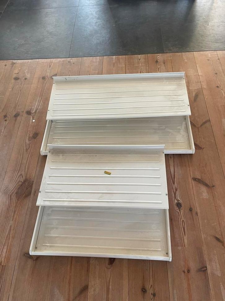 Ikea Pax ladeset - 15 stuks, Huis en Inrichting, Kasten | Kledingkasten, Gebruikt, Ophalen of Verzenden