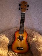 Ukelele, Ophalen of Verzenden, Zo goed als nieuw, Overige typen