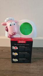 ZAZU Sam Slaaptrainer schaapje kleur roze, Witgoed en Apparatuur, Wekkers, Ophalen of Verzenden, Gebruikt