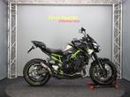 Kawasaki Z 900, Motoren, Bedrijf, Naked bike