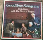 Goodtime Songtime Sing Along With The Fireside Singers - lp, Ophalen of Verzenden, Zo goed als nieuw, Wereldmuziek