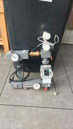 Therminon Essent vloerverwarming / stadsverwarming 1 groep, Ophalen, Minder dan 30 cm, Overige typen, Minder dan 60 cm