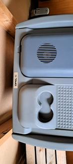 Opel Koelbox / Opbergbox - Vintage Accessoire, Info@opel.com, Gebruikt, Ophalen of Verzenden, Opel