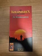 Kolonisten van Catan: De Wereldwonderen, Hobby en Vrije tijd, Gezelschapsspellen | Bordspellen, Drie of vier spelers, Ophalen of Verzenden