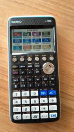 Casio FX-CG50 Grafische Rekenmachine, Ophalen of Verzenden, Zo goed als nieuw