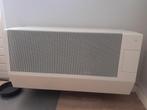 DRU ART 6 gaskachel gevelkachel 6,4 kW, Huis en Inrichting, Kachels, Ophalen, Gebruikt, Gas, Hangend