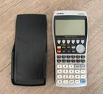 Zgan Casio grafische rekenmachine FX-9860GII compleet!, Ophalen of Verzenden, Zo goed als nieuw