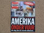Panorama extra editie over 11 september 2001, Verzamelen, Tijdschriften, Kranten en Knipsels, Ophalen of Verzenden, 1980 tot heden