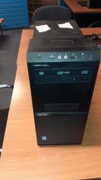 Computer systeemkast Acer, Ophalen, Gebruikt