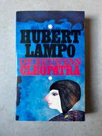 De neus van Cleopatra - Hubert Lampo, Boeken, Avontuur en Actie, Gelezen, Ophalen of Verzenden, Hubert Lampo