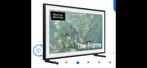 Samsung 32" The Frame QLED TV (GQ32LS03CBUXZG), Audio, Tv en Foto, Televisies, Ophalen of Verzenden, 50 Hz, Samsung