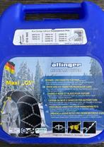 Sneeuwketting, Auto diversen, Sneeuwkettingen, Ophalen, Gebruikt