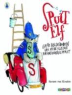 Spuit Elf grote heldendaden van een kleine brandweerolifant, Ophalen of Verzenden