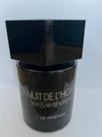 YSL La nuit de L’Homme Le Parfum, Ophalen of Verzenden, Gebruikt