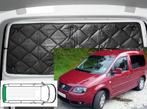 Raamisolatie Volkswagen Caddy 2004-2020 Black line, Caravans en Kamperen, Buurserstraat 15 A, 7481 EG,Haaksbergen, Ophalen of Verzenden