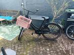 Dames Transportfiets met 3 versnellingen, Ophalen, Gebruikt, Overige merken, Versnellingen