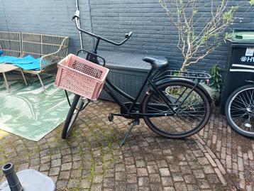 Dames Transportfiets met 3 versnellingen beschikbaar voor biedingen