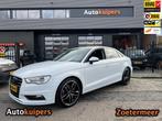 Audi A3 Limousine 1.4 TFSI Ambition Pro Line, Te koop, Geïmporteerd, 5 stoelen, 1180 kg