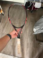 Red biometic dunlop tennis racket, Ophalen of Verzenden, Racket, Dunlop