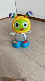 Fisher price robot super leuk, Kinderen en Baby's, Overige typen, Gebruikt, Ophalen of Verzenden