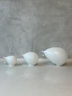 Ballon lampen Yves Christin design retro balloon lamp wit, Kunststof, ILLUM, NL, Vintage