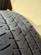 Irmscher Opel Velgen 215/60 R17, Ophalen, Banden en Velgen, 17 inch, All Season