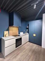 Showroom keuken hoek opstelling, Schueller, Overige kleuren, Hoekkeuken, Niet ingevuld