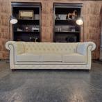 Chesterfield Cresswell 3-zits - French White // NIEUW!, Ophalen