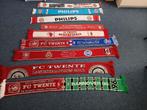 voetbalsjaals, Ophalen of Verzenden, Nieuw, F.C. Twente, Vaantje of Sjaal