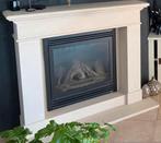 Dru Gashaard met Stenen Schouw, Huis en Inrichting, Haarden, Ophalen of Verzenden, Zo goed als nieuw, Inbouwhaard, Gashaard