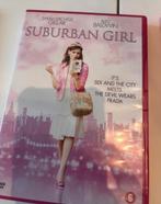 Dvd suburban girl, Gebruikt, Ophalen of Verzenden