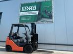Toyota 02-8FGF18 Heftruck (bj 2013), Zakelijke goederen, Machines en Bouw | Heftrucks en Intern transport, 1000 tot 2000 kg, LPG
